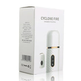 BDStyle Cyclone Fire - Wireless Intimacy Enhancer