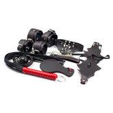 Sweet Sensation Bondage Kit