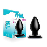 Anal Adventures Pleasure Plug by Blush Novelties