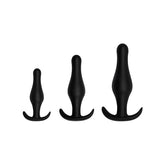 Perfect Practice Anal Training Kit by Sportsheets