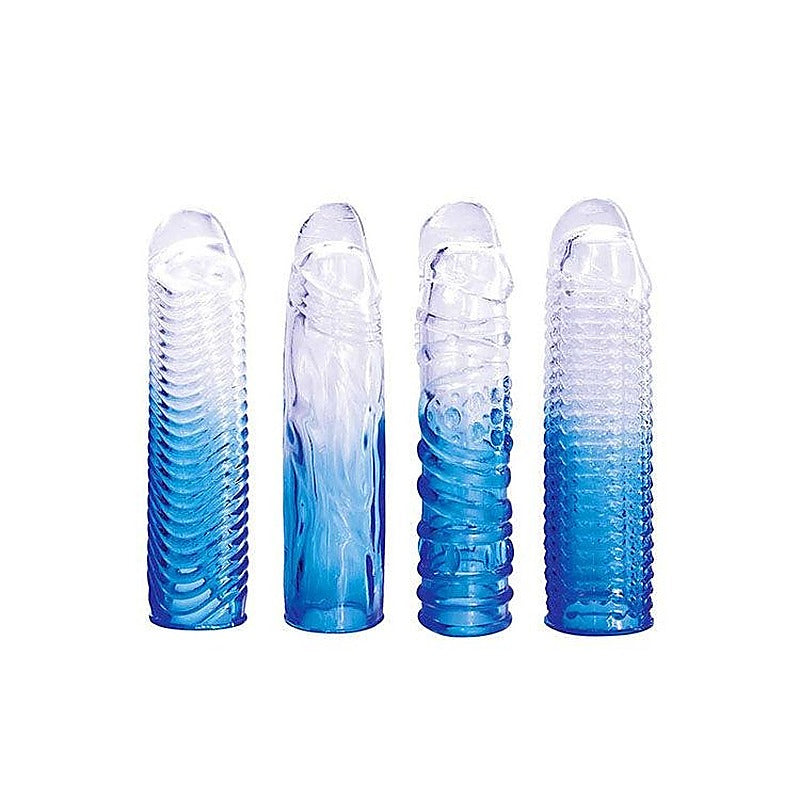 Male Chastity