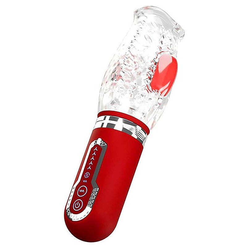 Male Chastity