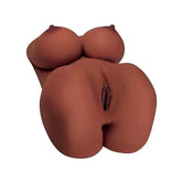 PDX Plus EZ Bang Torso by Pipedream Products