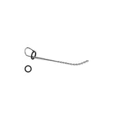 Urethral Sounding Stainless Steel Stretcher by Shots Toys