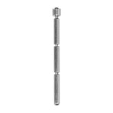 Urethral Sounding Stainless Steel Stick by Shots Toys