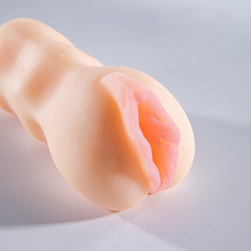 Male Chastity