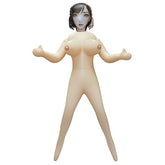 Standing Position Inflatable Love Doll by NANMA Corporation