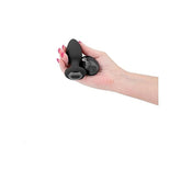Renegade Alpine Vibrating Butt Plug by NS Novelties
