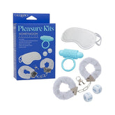 Honeymoon Collection Sex Toy Pleasure Kits