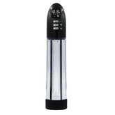 LED Therapy Penis Pump by TheraPump