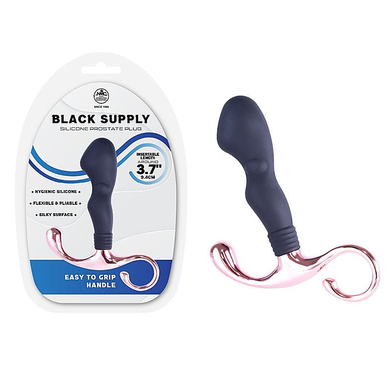 Male Chastity