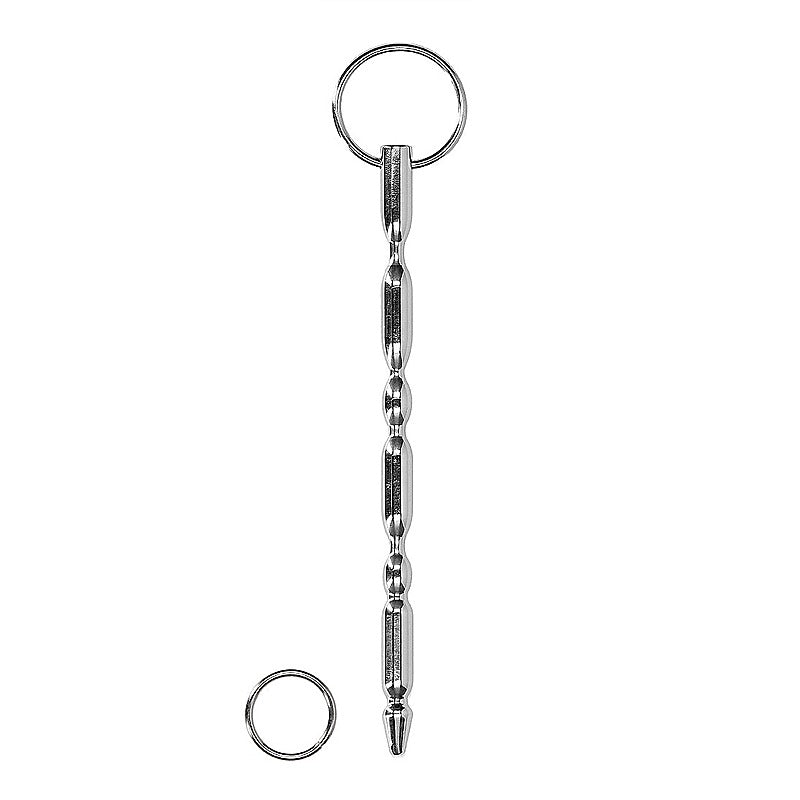 Male Chastity