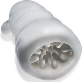 Jackt Realistic Mens Stroker by Hunkyjunk