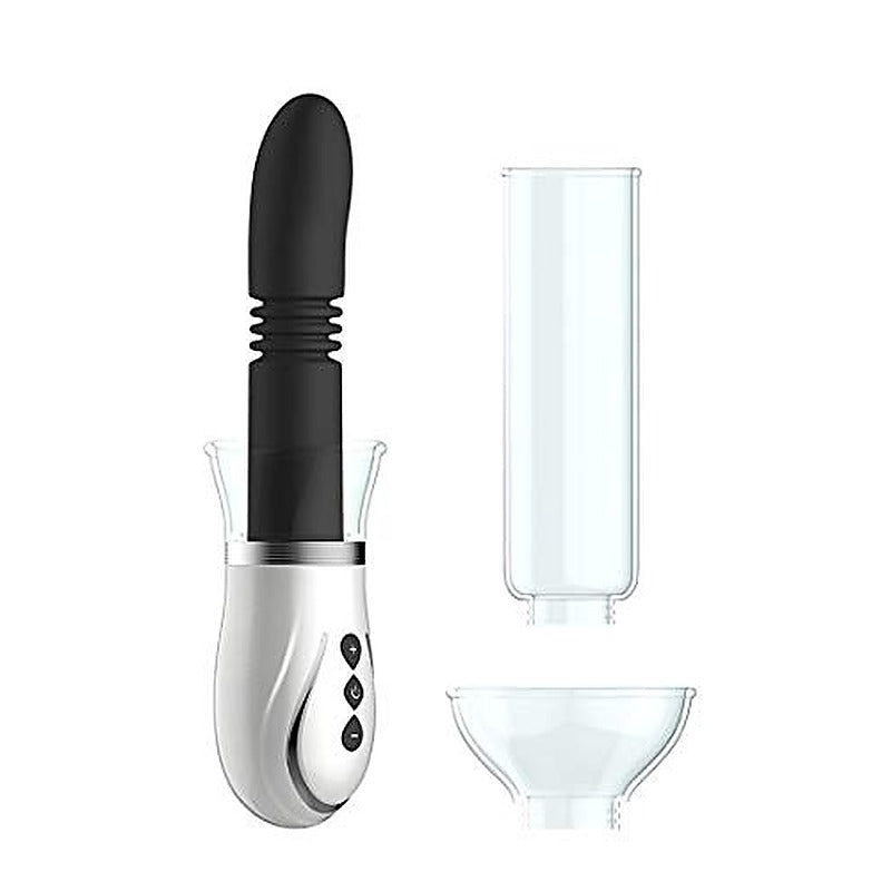 Male Chastity