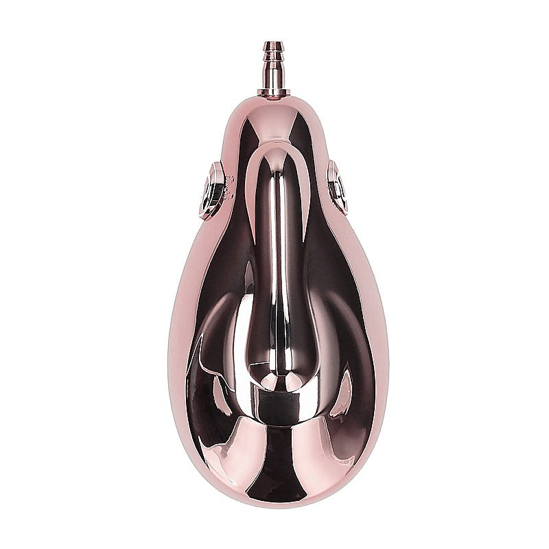 Male Chastity