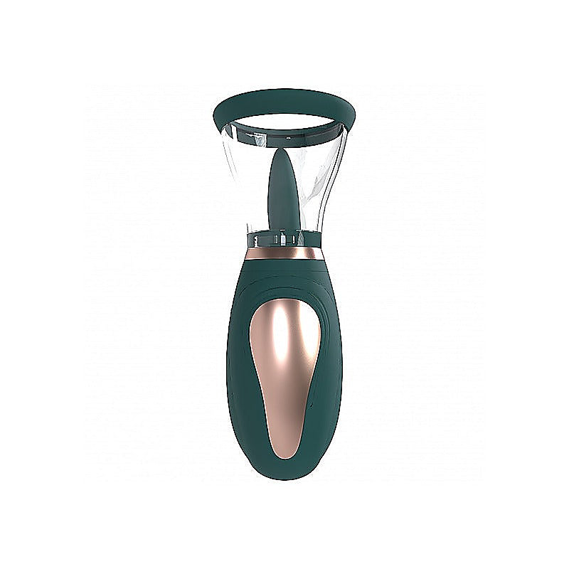Male Chastity