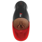 PDX Fuck-O-Matic 2 With Pulsation Male Masturbator
