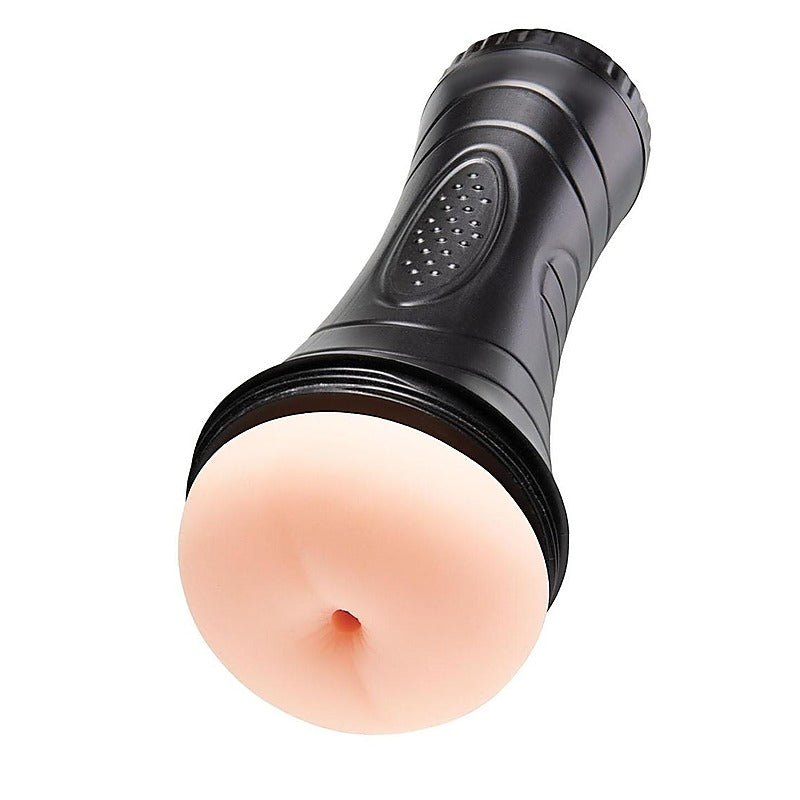 Male Chastity
