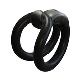 FirmTech Super Stretchy Performance C-Ring by Doc Johnson