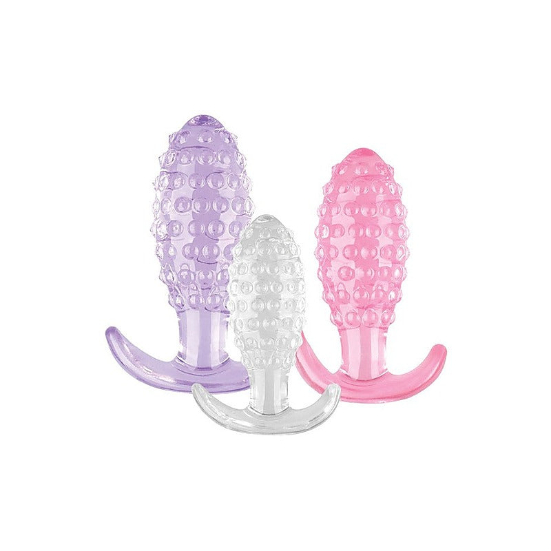 Male Chastity