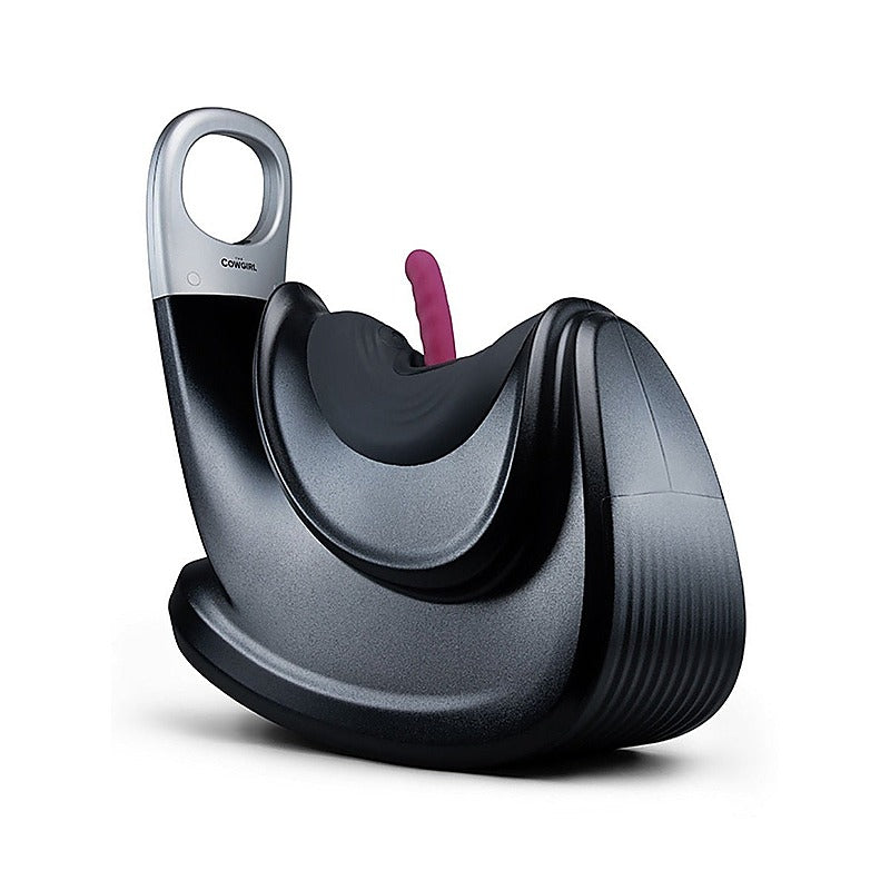 Male Chastity