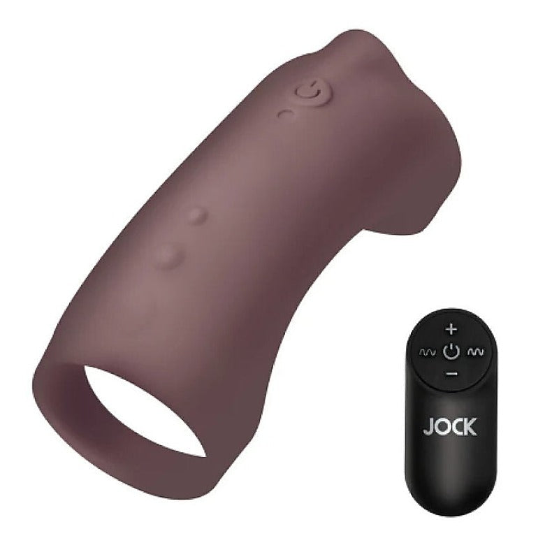 Male Chastity