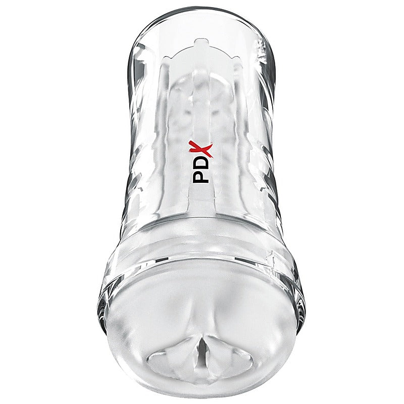 Male Chastity