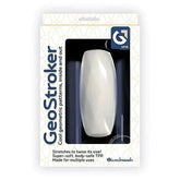 GeoStroker No. 3 by Icon Brands