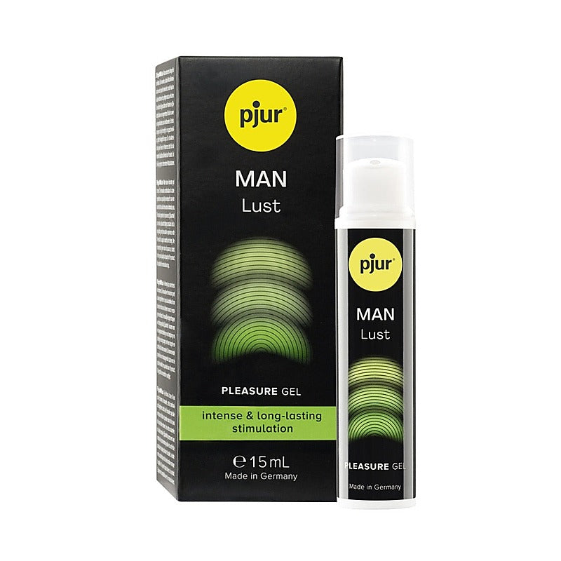 Male Chastity
