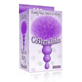 The 9's Cottontails Beaded by Icon Brands