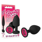 Booty Calls Bad Girl Silicone Toy by Icon Brands