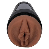 Main Squeeze Scarlit Scandal Stroker by Doc Johnson
