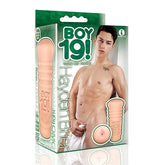 Teen Twink Stroke by Hayden Brier by Icon Brands