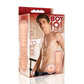 Boy Twink Stroker by Icon Brands