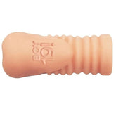 Eddie F. Twink Stroker by Icon Brands