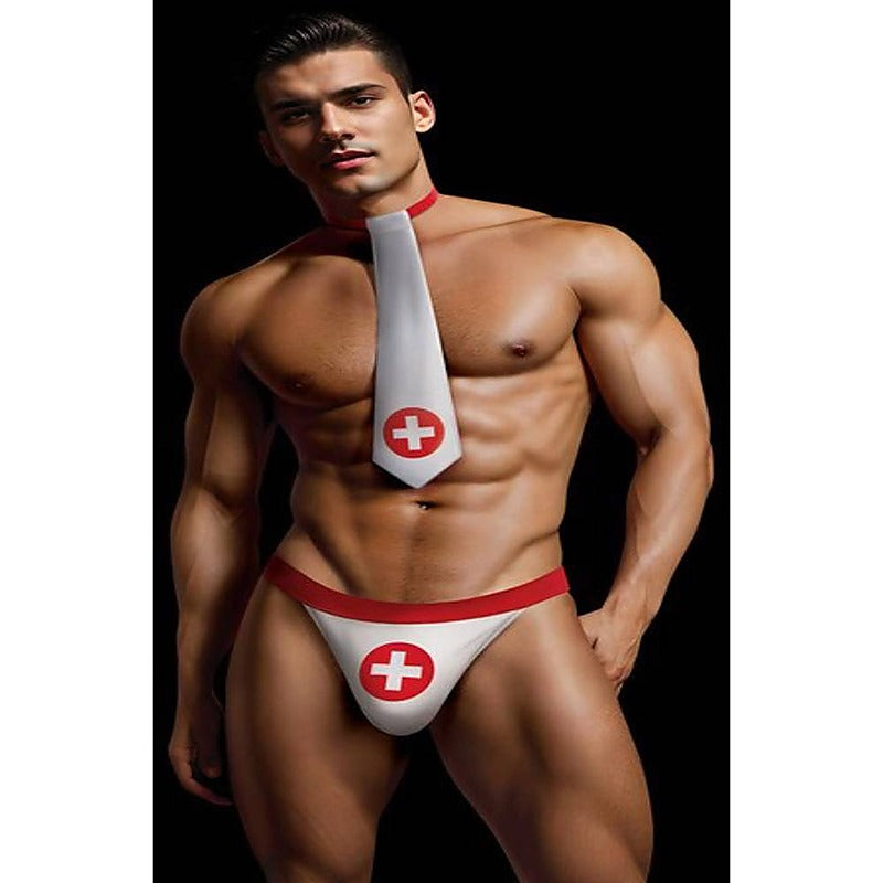 Male Chastity