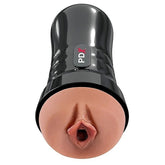 PDX Extreme Wet Pussies Super Juicy Snatch Stroker