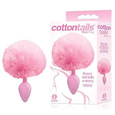 The 9's Cottontails by Icon Brands