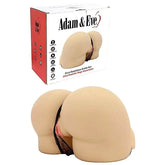 EVE'S BOOTYLICIOUS BUBBLE BUTT Doggy Style Masturbator