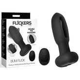 Inmi Flickers Bum Flick by XR Brands