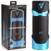 LoveBotz Auto Milker Intense by XR Brands