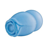 DELITE Heated Rose Lifelike Male Masturbator by Nasstoys