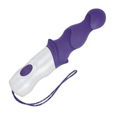 Wet and Wild Anal Vibrator by Evolved