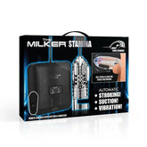 LoveBotz The Milker Stamina by XR Brands