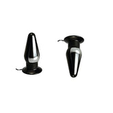 Zeus Electrosex Anal Plug by XR Brands