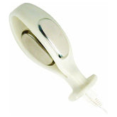 Zeus Electro Sex Pussy Probe by XR Brands