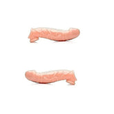 Size Matters Dick Extender Sleeve 2 Inch by XR Brands