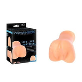 Intimate Lover Vagina Stroker by NANMA Corporation