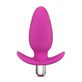 Luxe Little Thumper Anal Plug by California Exotics