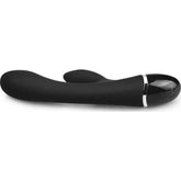 Lovetoy O Sensual Silicone Rechargeable Rabbit Vibrator